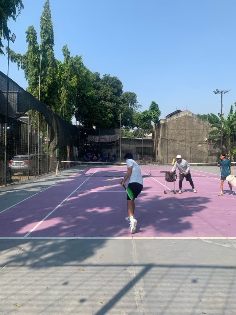Victory Tennis Camp media 3
