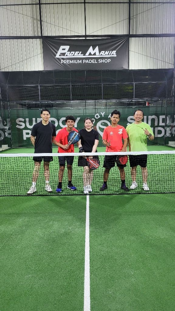 Padel Fever media 6