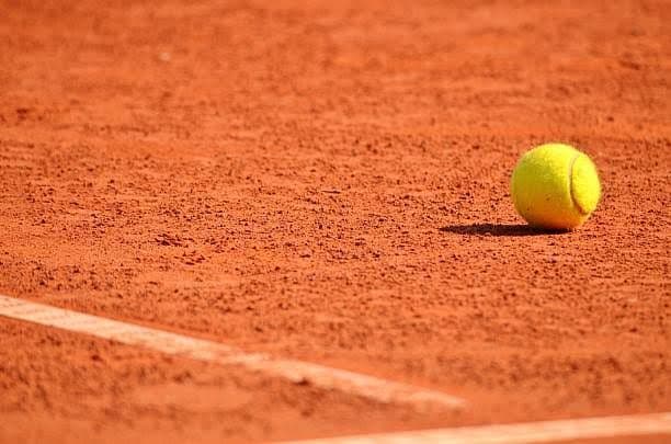 Bahagia Rukun Tennis (BRT) media 1
