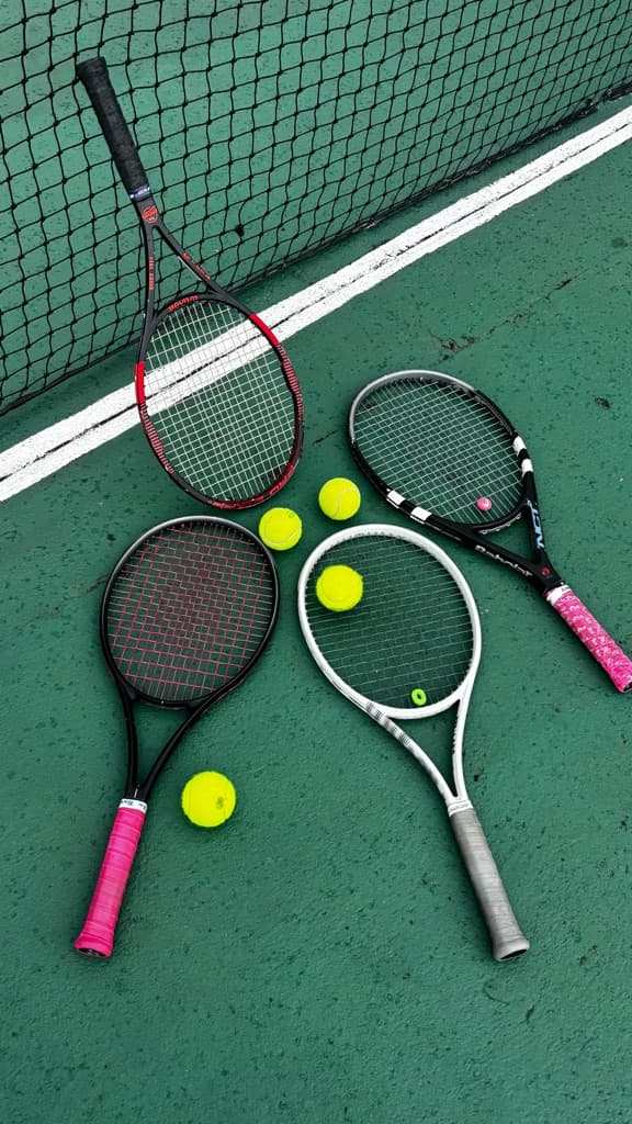 Lipa Tennis Club 🎾🎾🎾 media 6