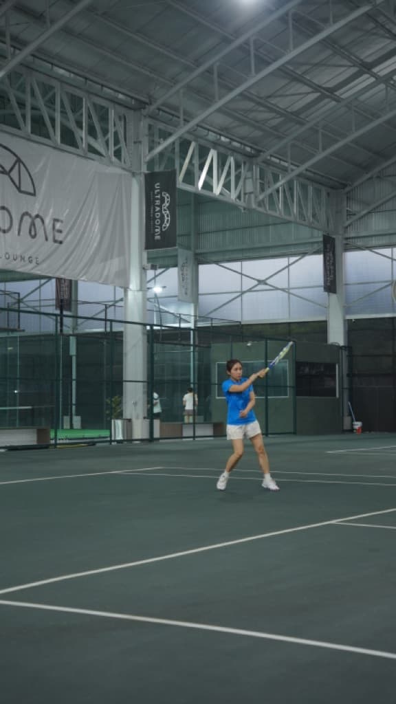 C A F É O L I TENNIS SOCIETY media 5