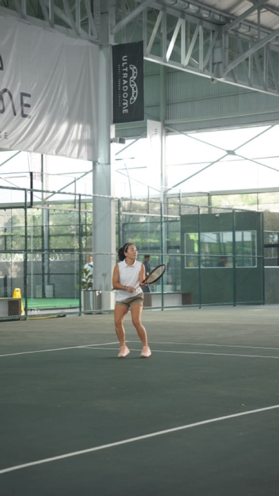 C A F É O L I TENNIS SOCIETY media 6