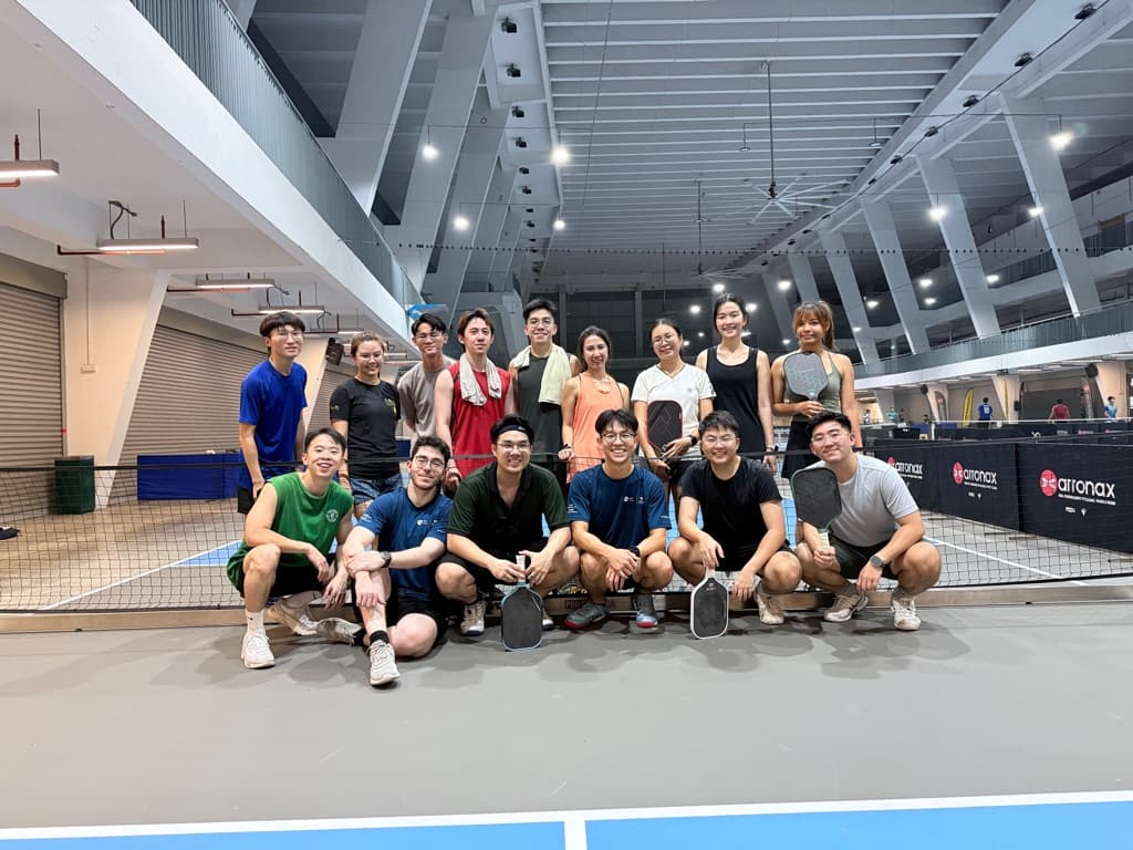 superrandom pickleball club media 5