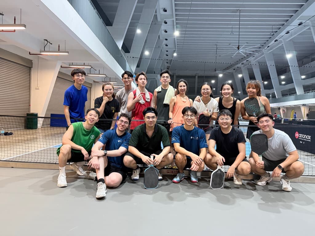 superrandom pickleball club media 6