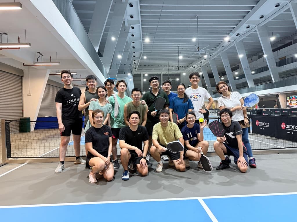 superrandom pickleball club media 2