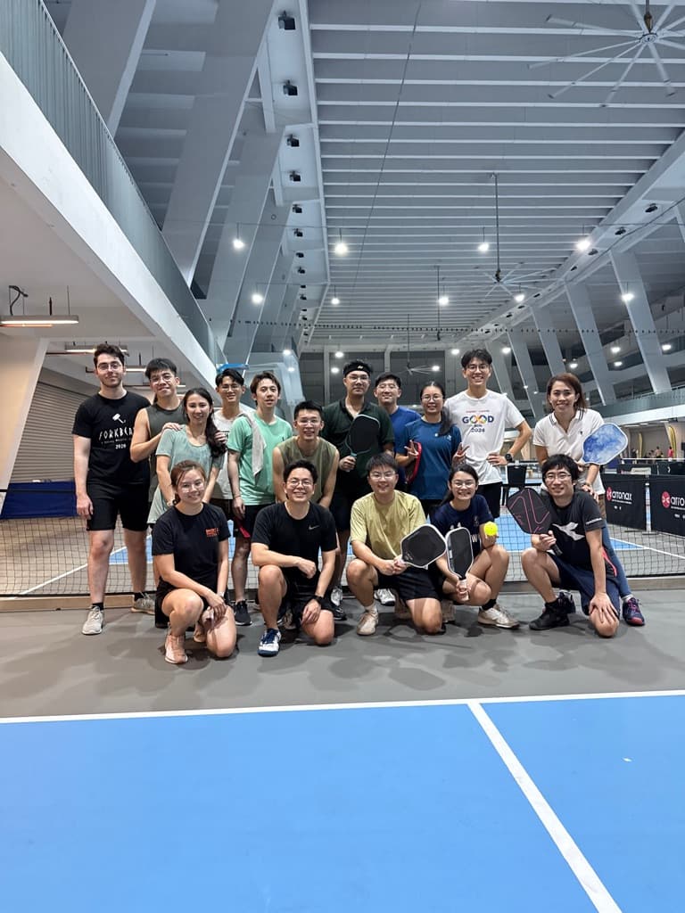 superrandom pickleball club media 1