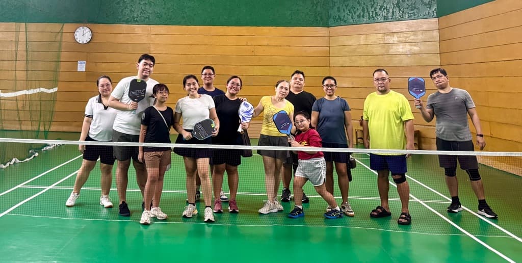Adinks Pickleball Club media 3
