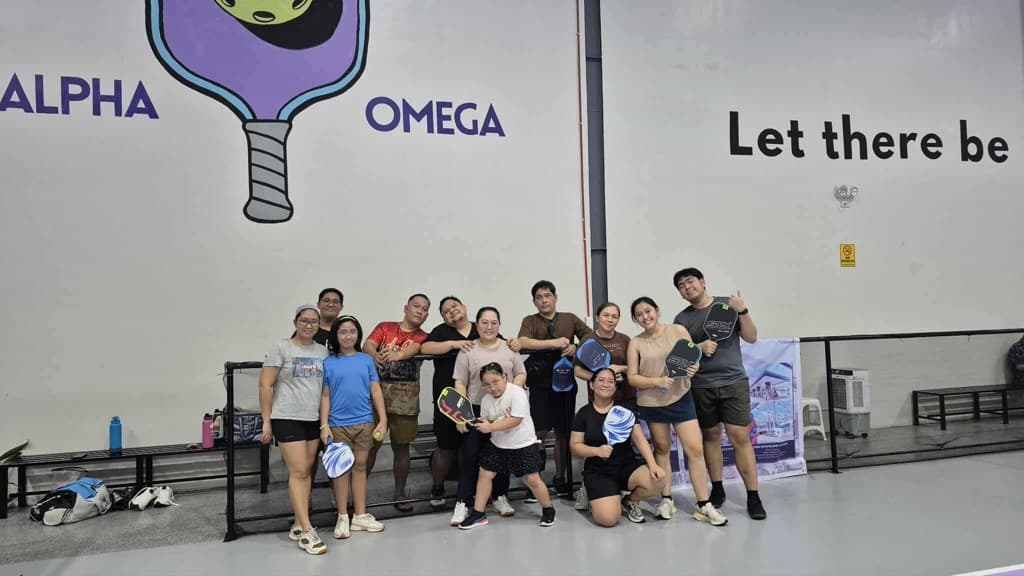 Adinks Pickleball Club media 2
