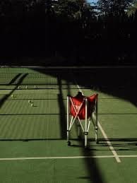 disini padel disana padel media 1