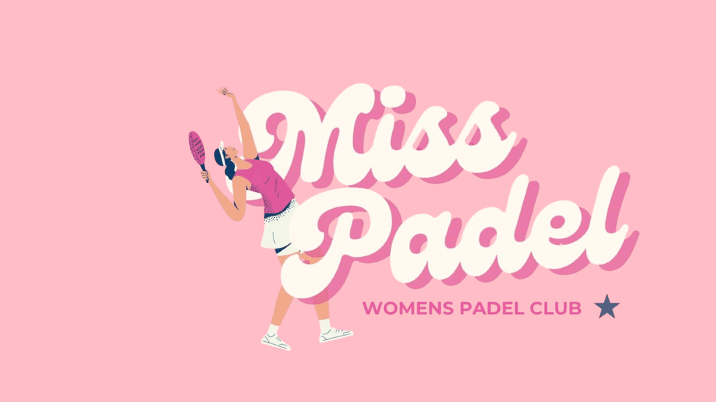 Miss Padel media 3