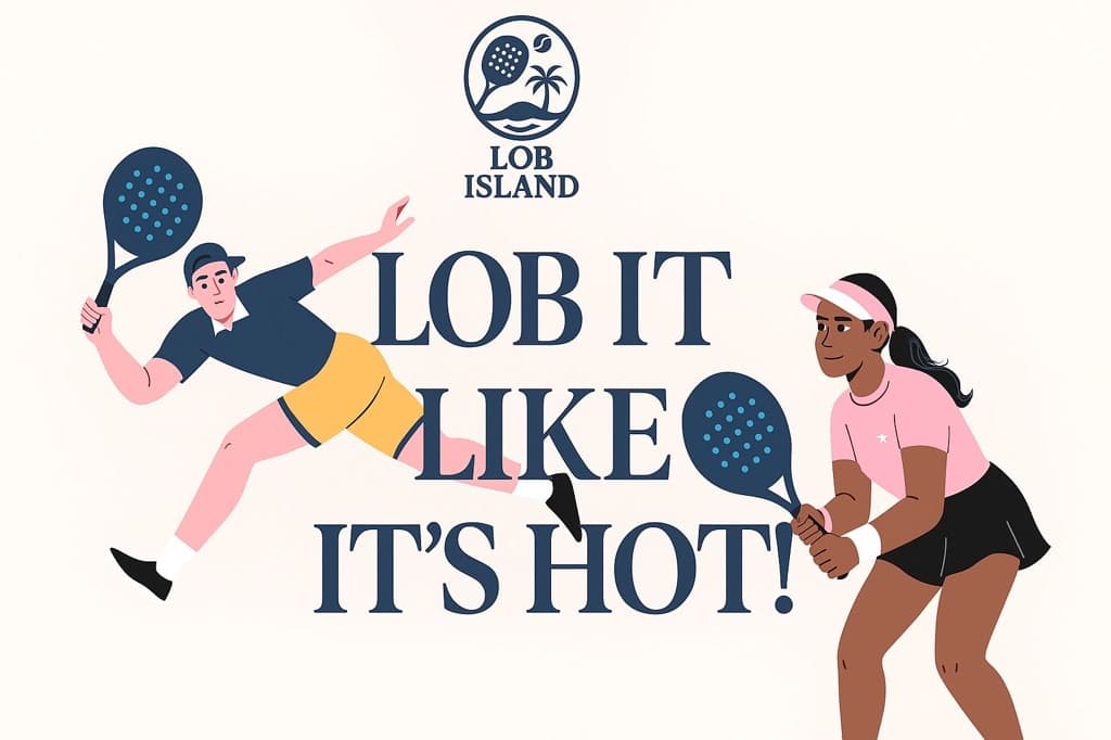 Lob Island media 1