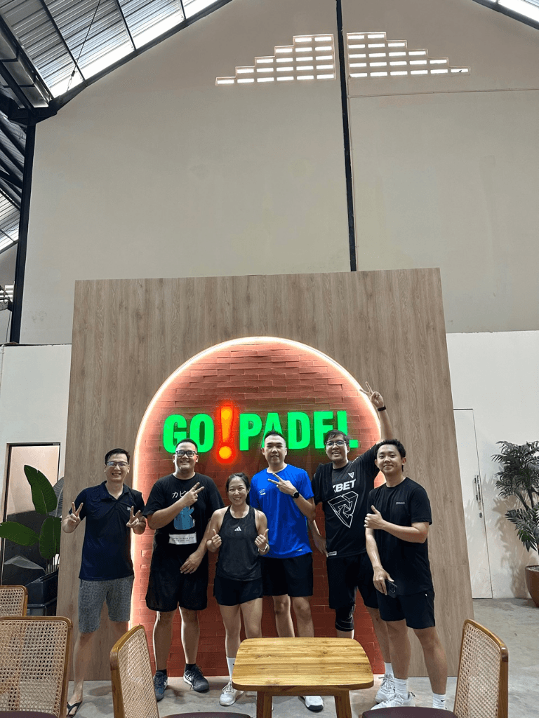 6 AM Padel Club media 1
