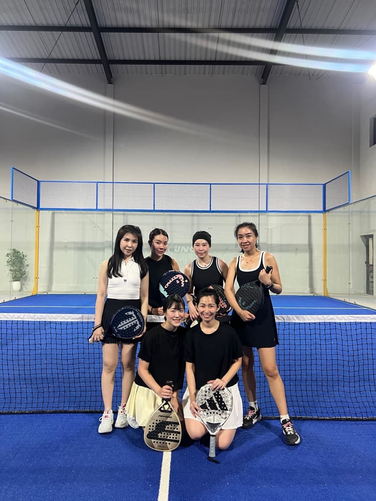 BRAVE PADEL ACADEMY media 4