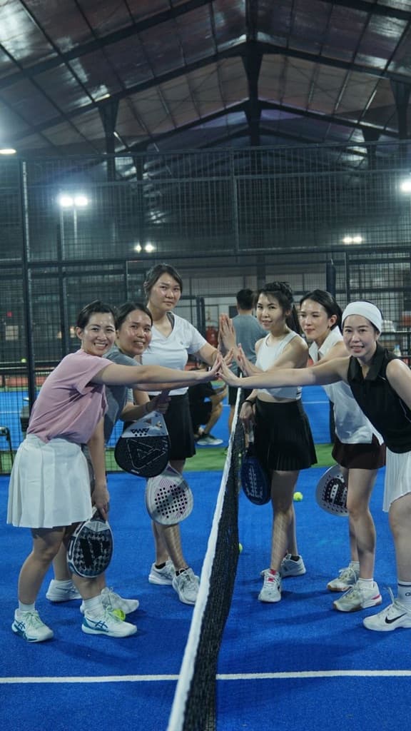 BRAVE PADEL ACADEMY media 3