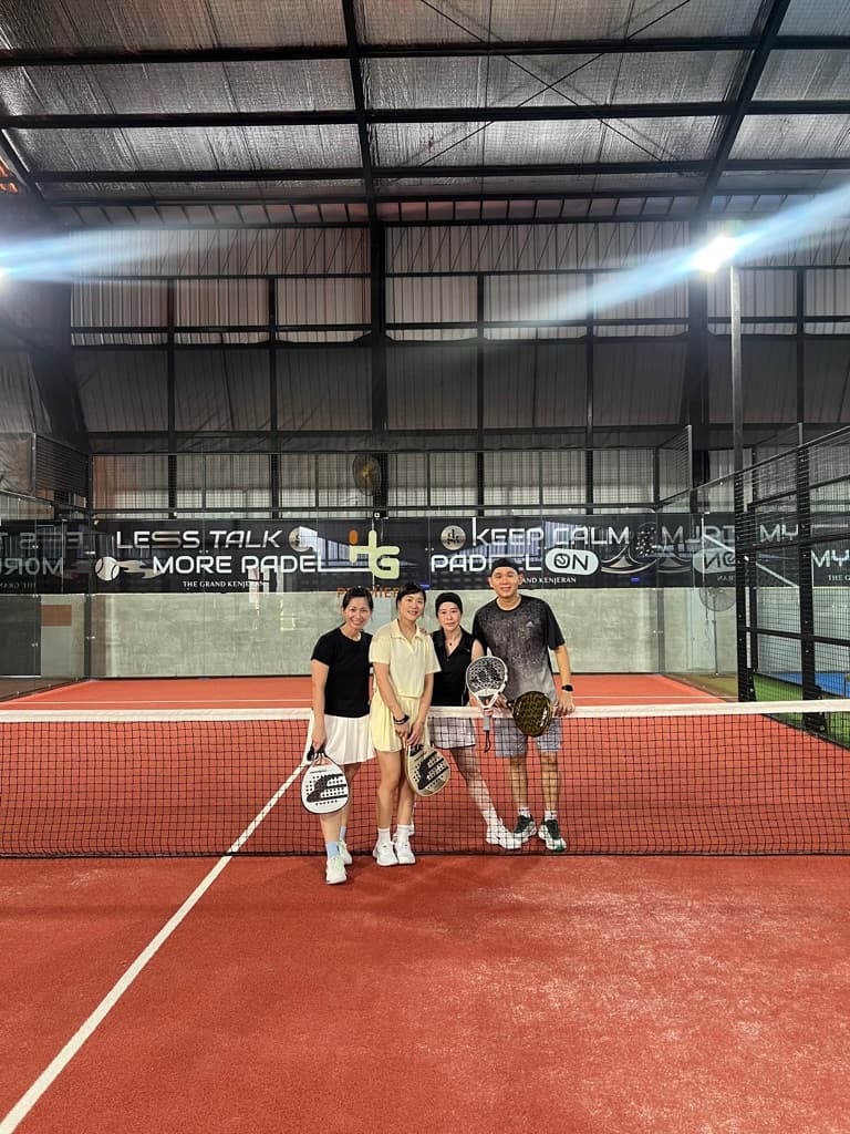 BRAVE PADEL ACADEMY media 1