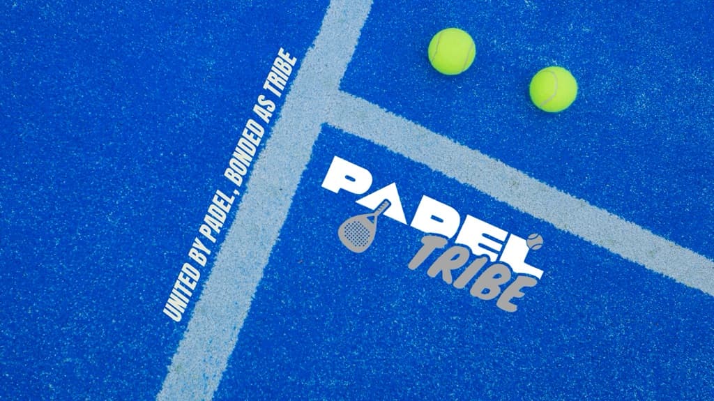 Padel Tribe media 1