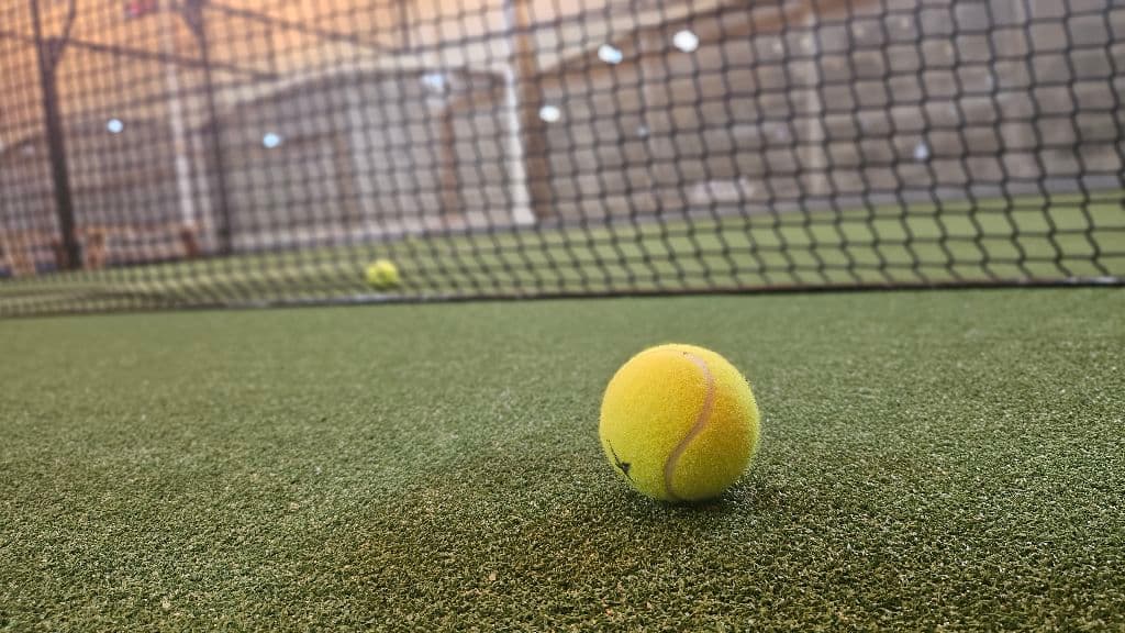 Lowkey Padel Club￼ media 1