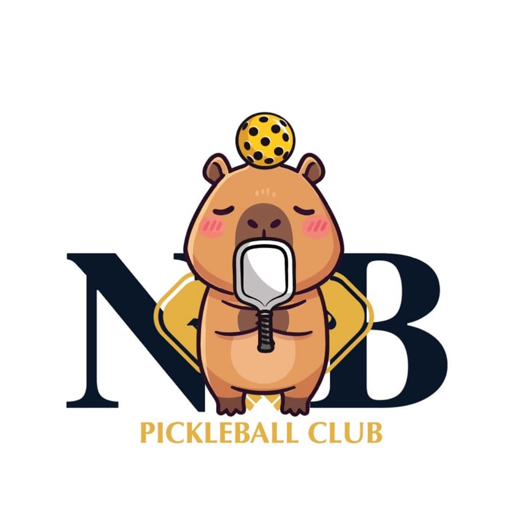 (NNPC) Noob Noob Pickleball Club media 1