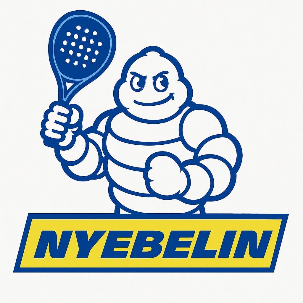 NYEBELIN PADEL media 1