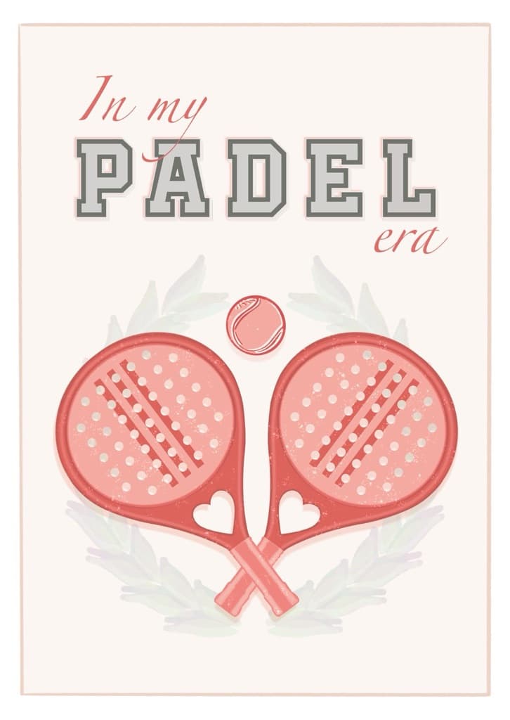 V PADEL CLUB media 1