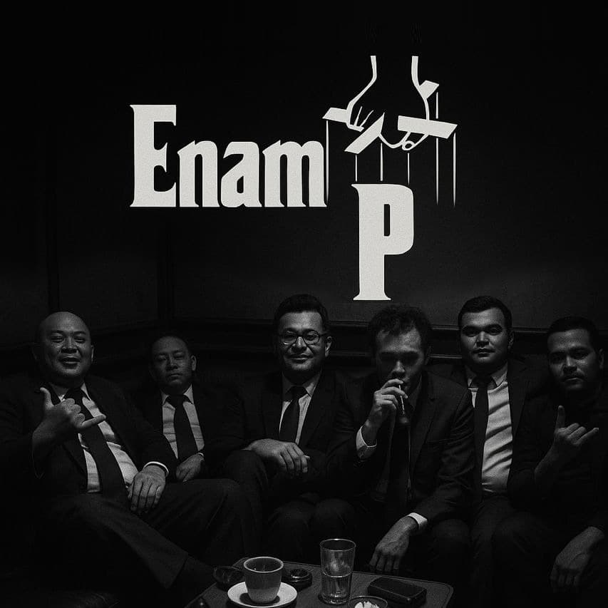 Enam P media 1