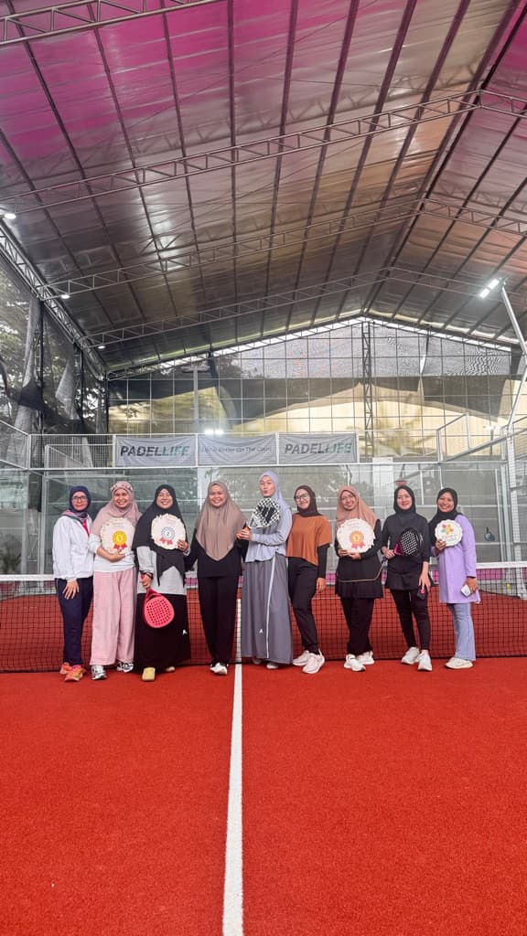 Fleur de Padel media 6