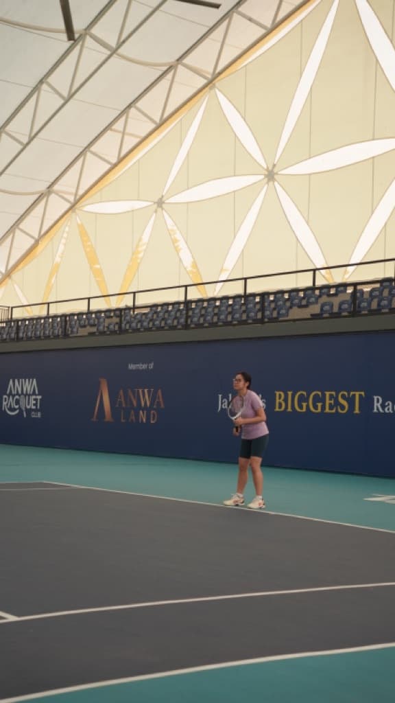 C A F É O L I TENNIS SOCIETY media 2