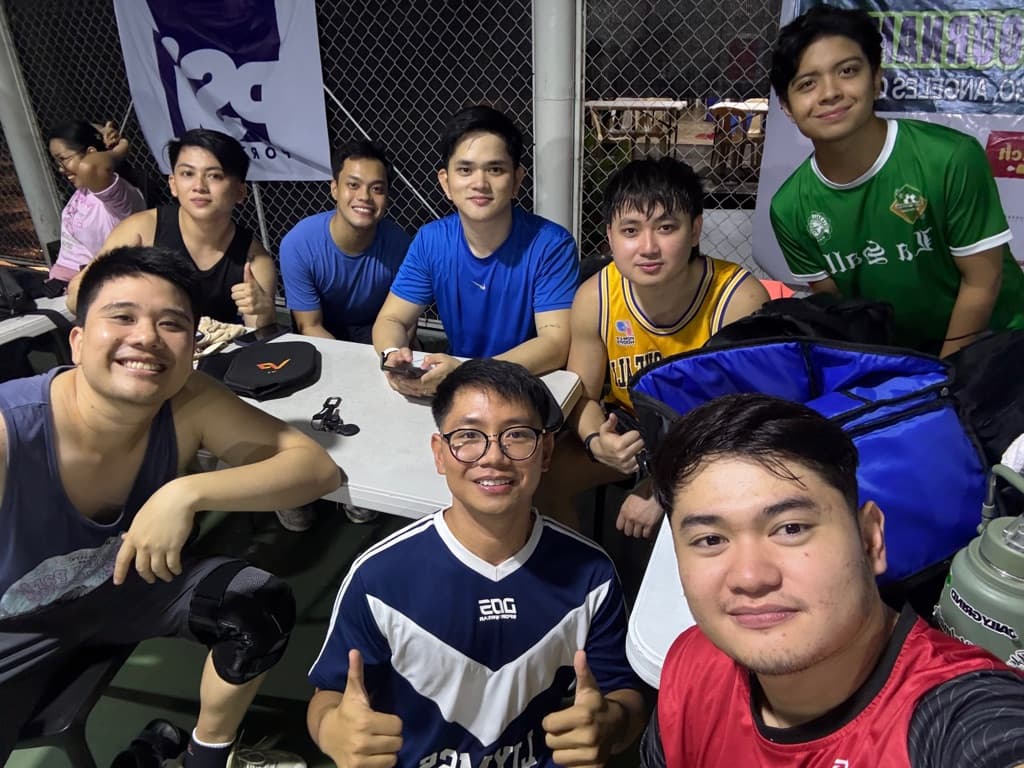 CrossCourt Club media 6