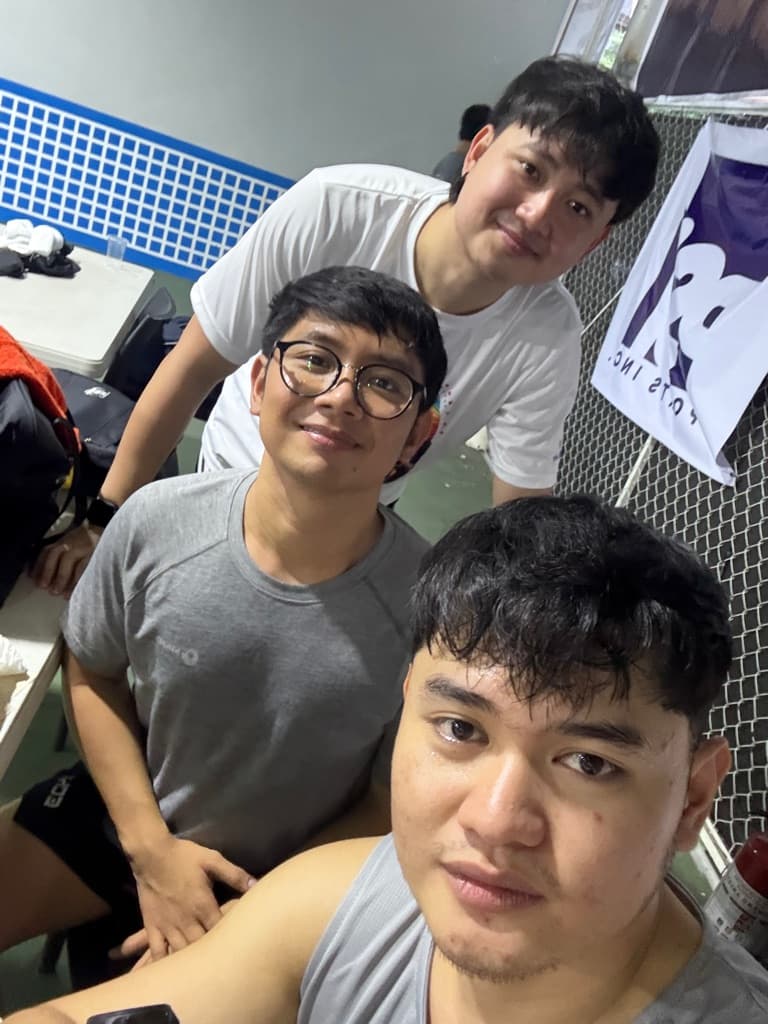 CrossCourt Club media 3