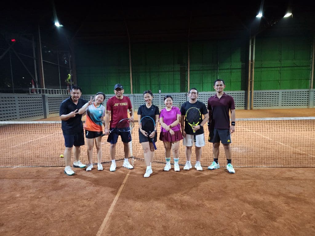 Tuentitu Tennis  media 5