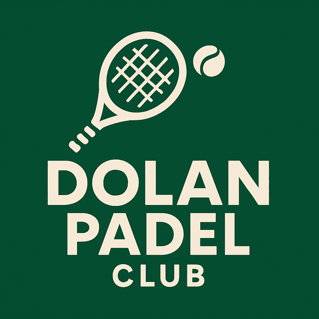 DolanPadel media 1