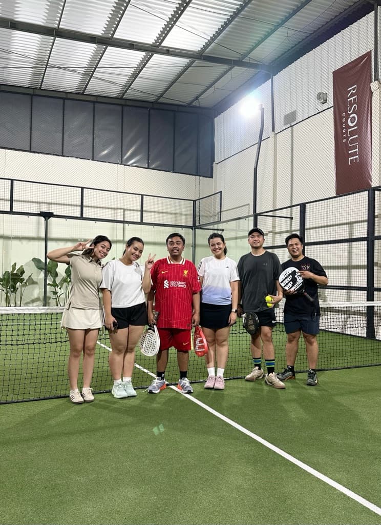 36 Padel Club media 4