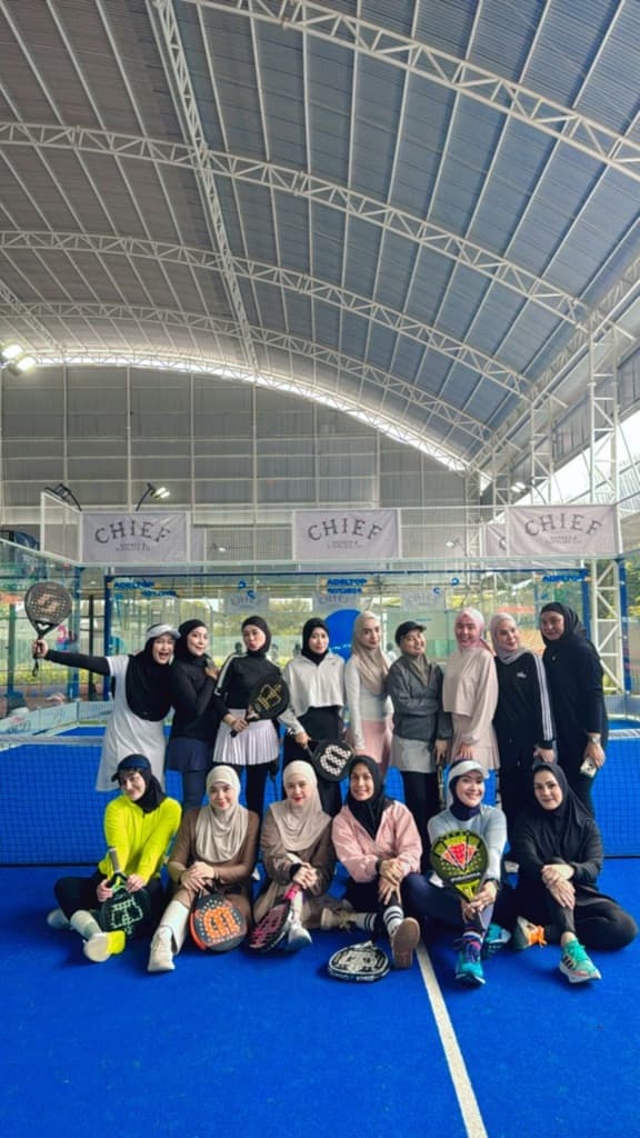 Dear Padel media 2