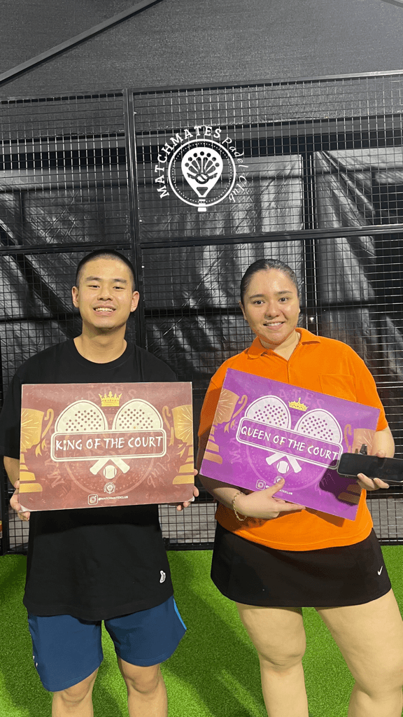 MATCHMATES PADEL CLUB media 4