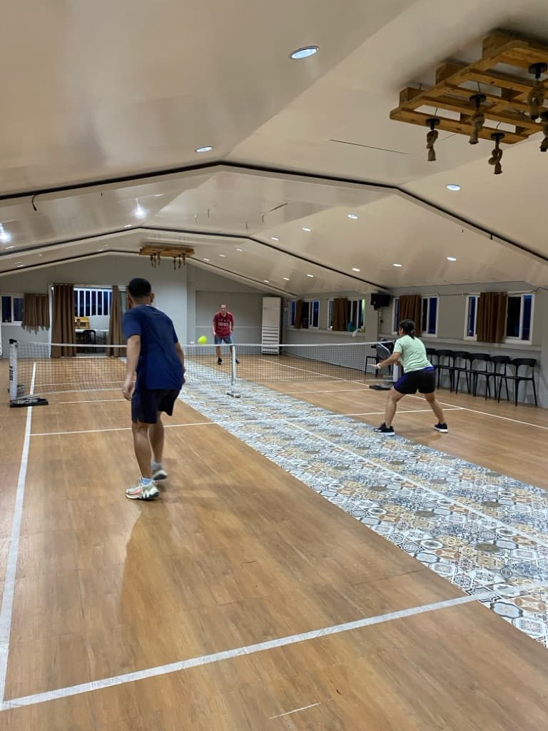 EJ's Pickleball Club media 5