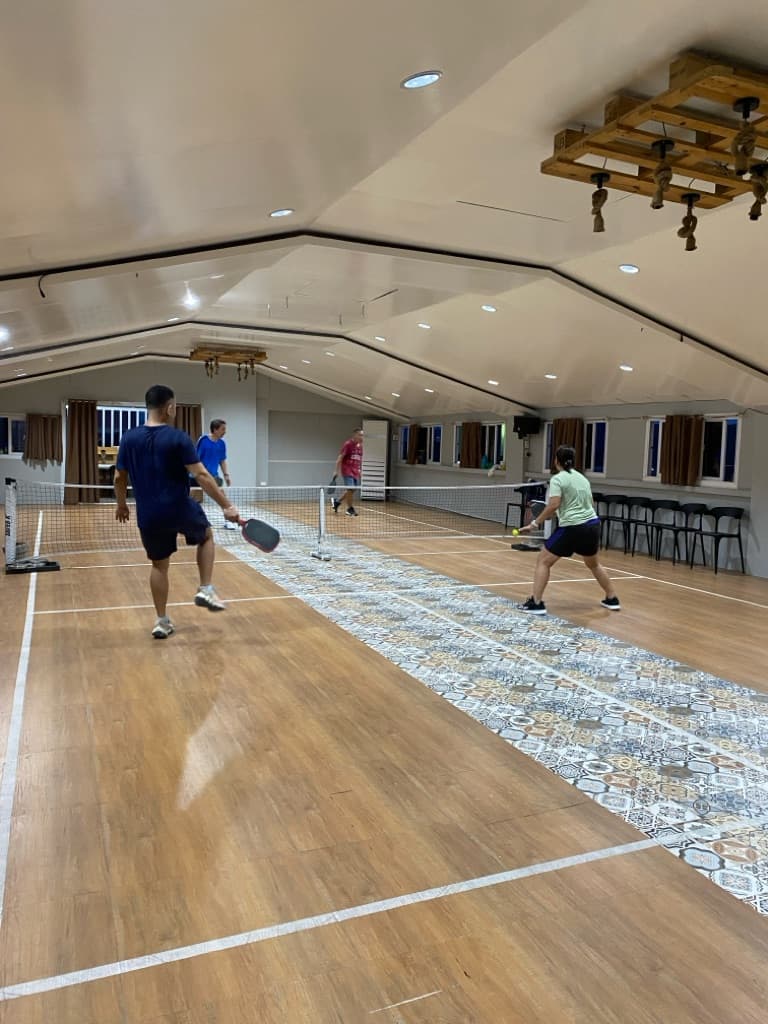 EJ's Pickleball Club media 3