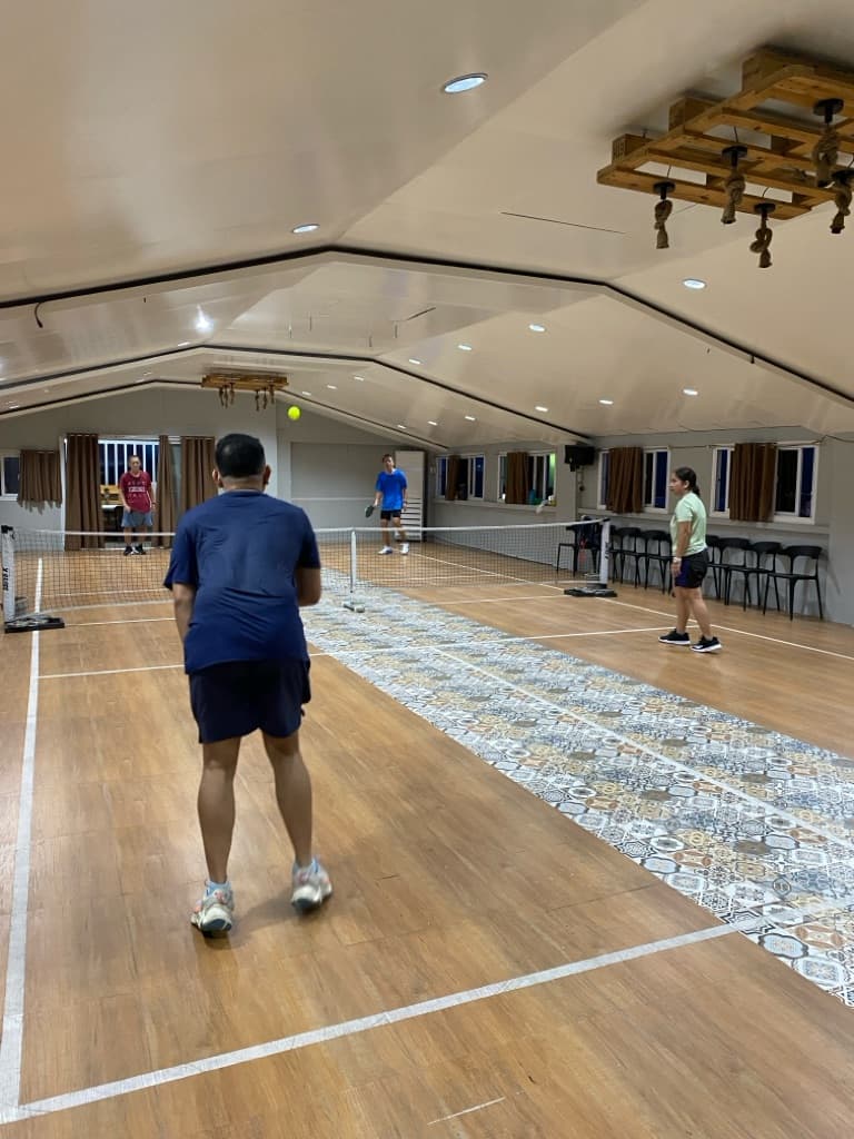 EJ's Pickleball Club media 4