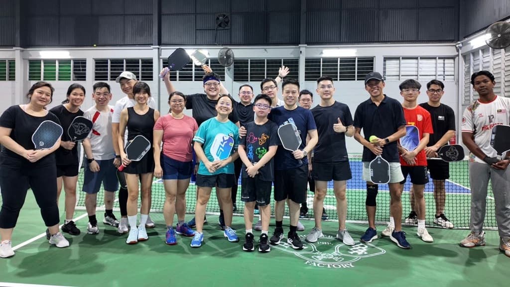 Finesse Connect Club media 1