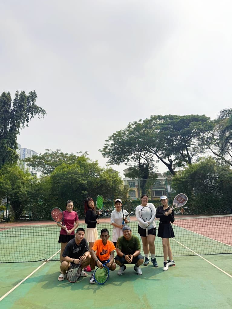 Tennis BSD Santuy media 2