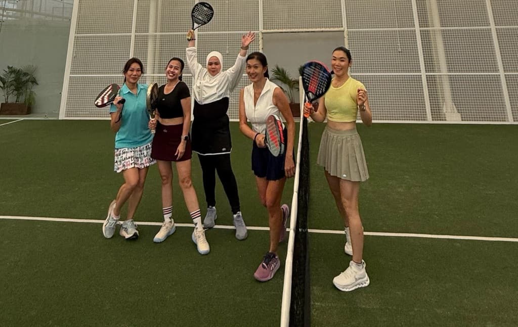 Padel Pop 🍭 media 4