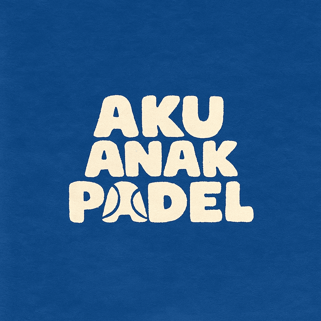 Aku Anak Padel media 1