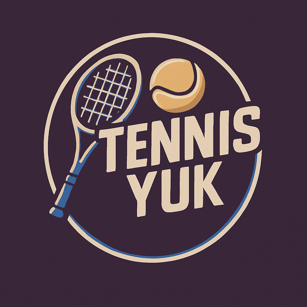 TENNIS YUK media 1