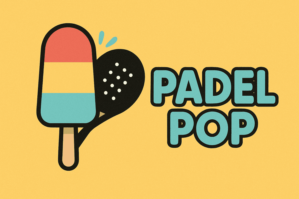 Padel Pop 🍭 media 3