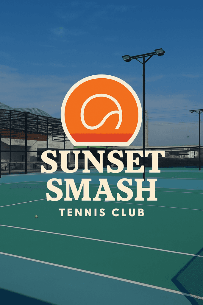 Sunset Smash media 1