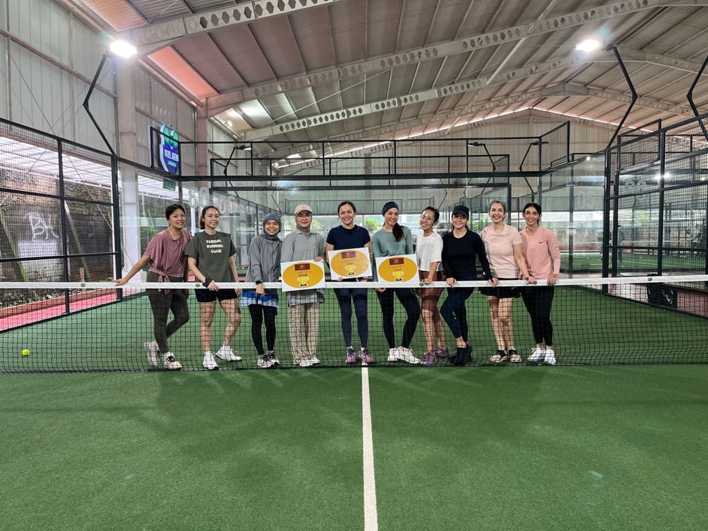 Senorita Padel Club  media 6