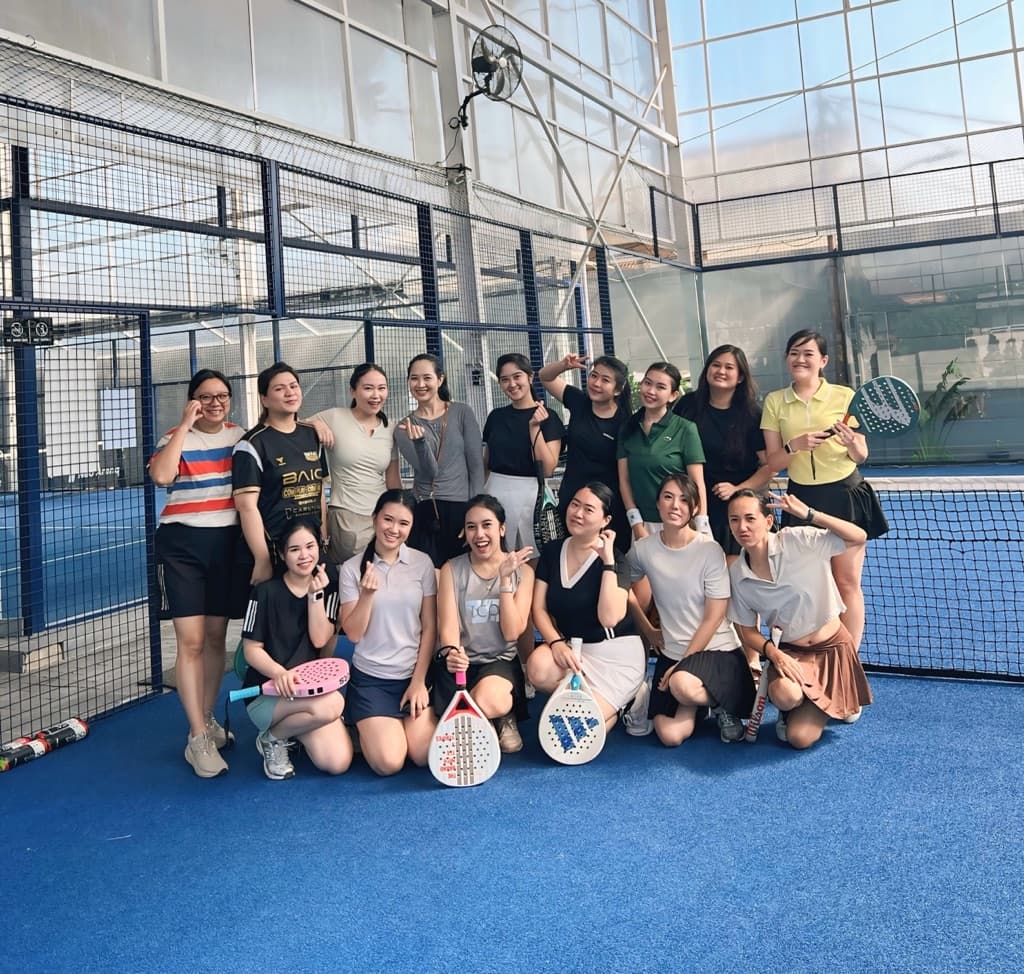 SmasHER Padel   media 2