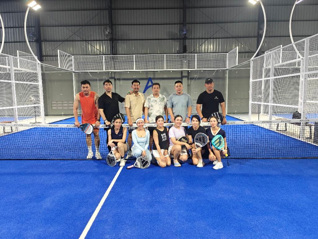 Drunk n Padel media 6