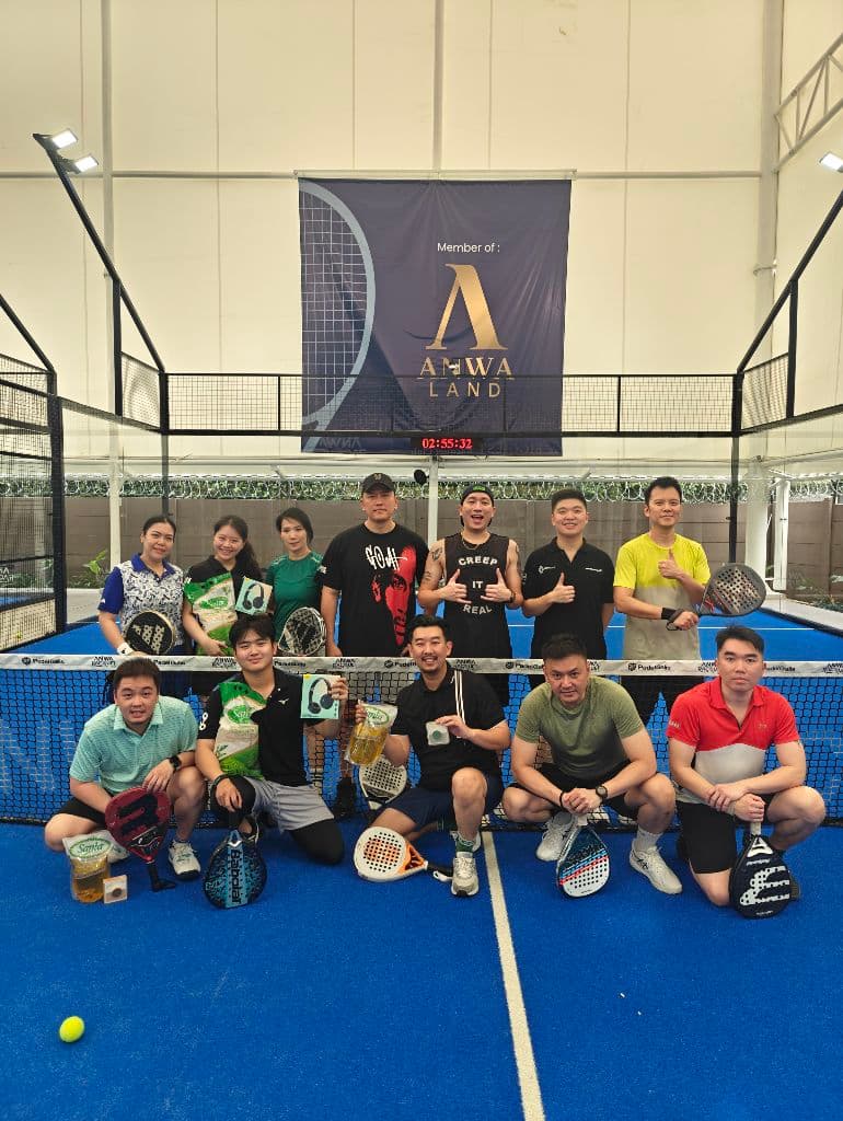 Drunk n Padel media 3