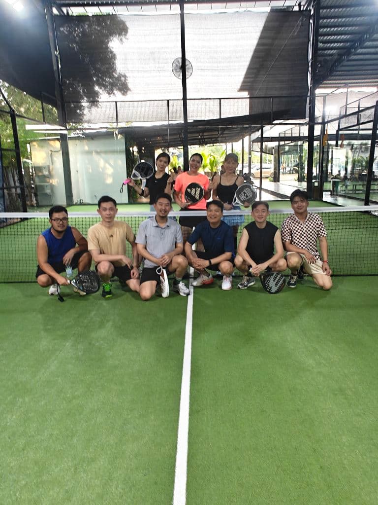 Drunk n Padel media 4
