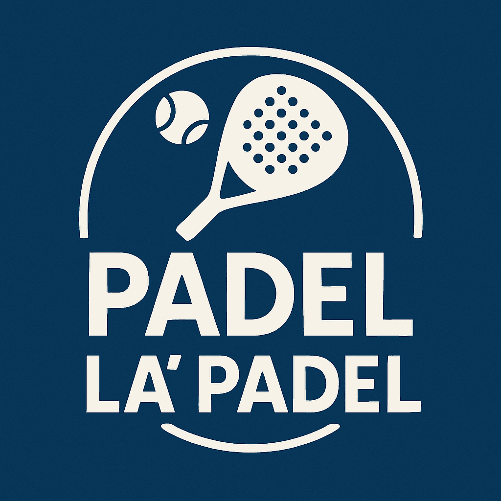 PADEL LA’PADEL media 1